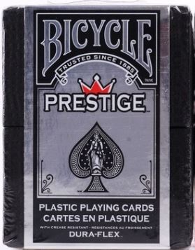 Bicycle Prestige
